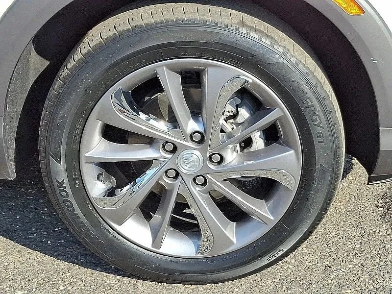 2020 Buick Encore GX - Image 9 of 12