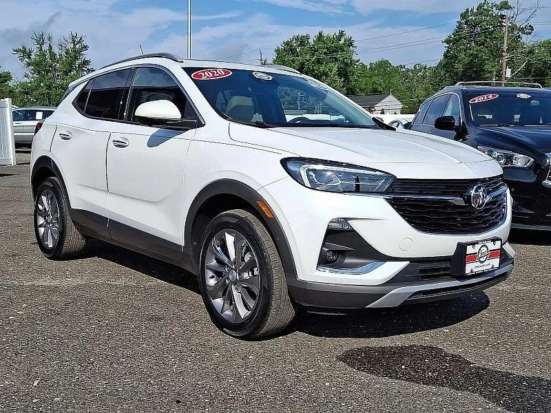 2020 Buick Encore GX - Image 2 of 12