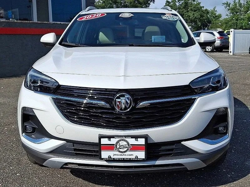 2020 Buick Encore GX - Image 3 of 12