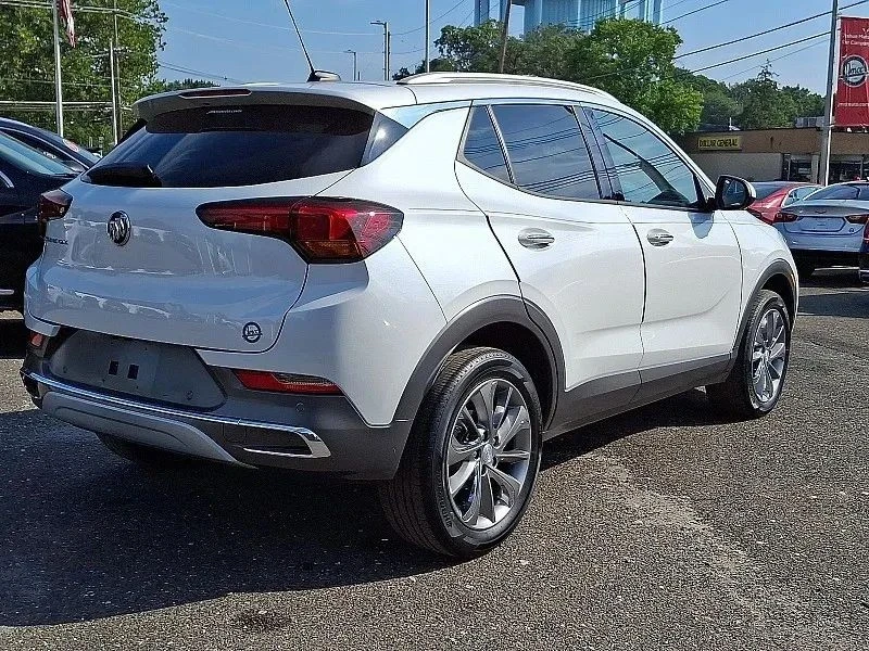 2020 Buick Encore GX - Image 7 of 12