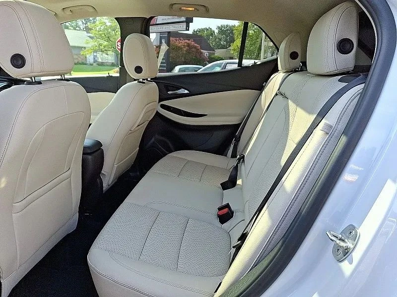 2020 Buick Encore GX - Image 11 of 12