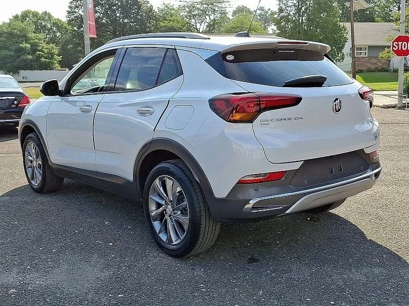 2020 Buick Encore GX - Image 5 of 12