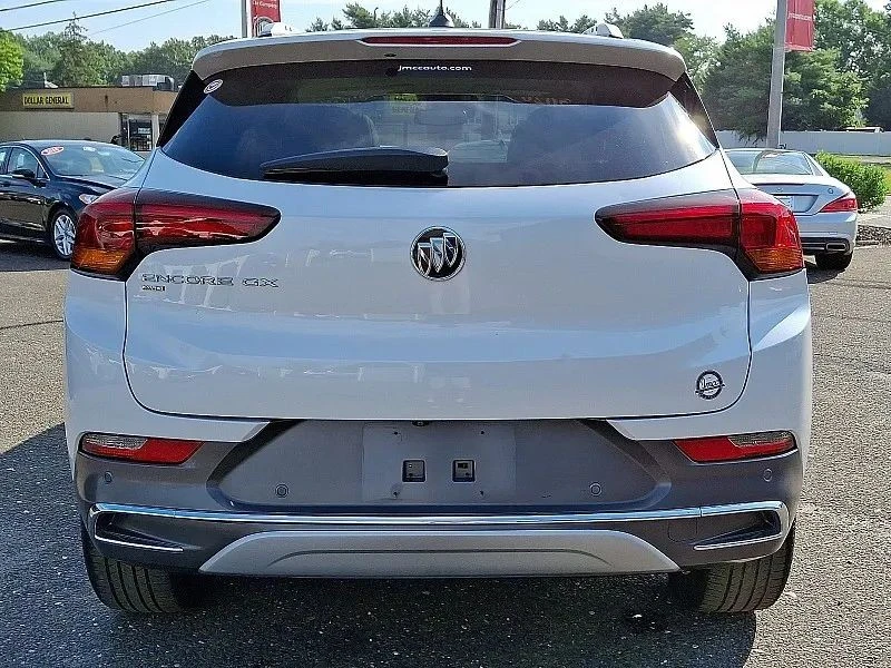 2020 Buick Encore GX - Image 6 of 12