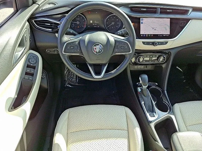 2020 Buick Encore GX - Image 12 of 12