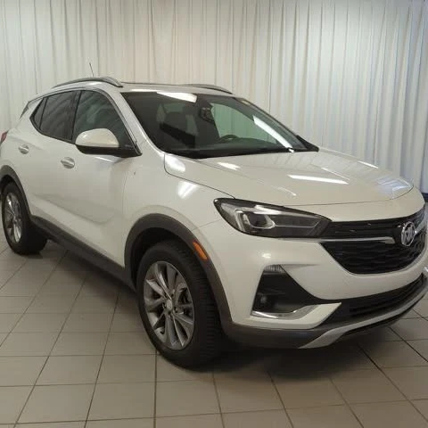 2020 Buick Encore GX - Image 1 of 1