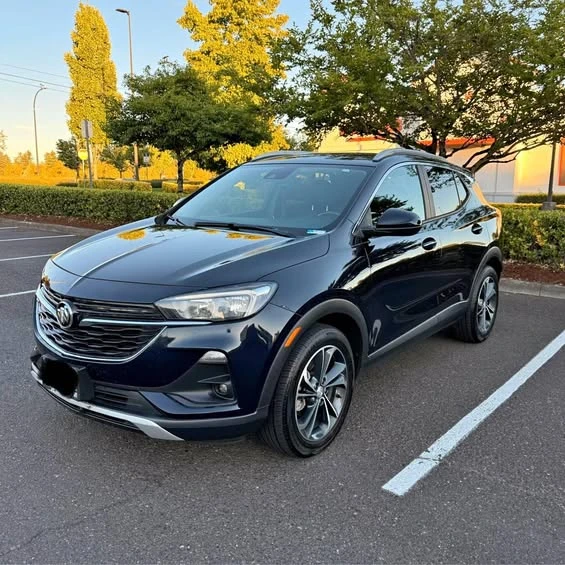2020 Buick Encore GX - Image 1 of 1