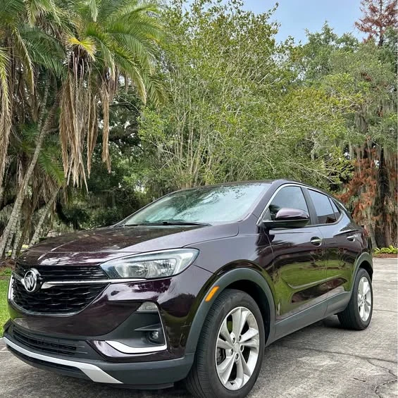 2020 Buick Encore GX - Image 1 of 1