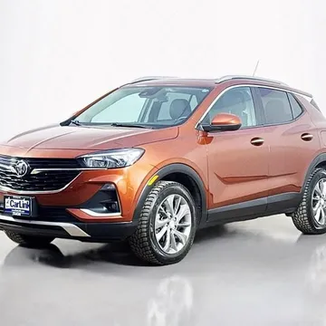 2020 Buick Encore GX