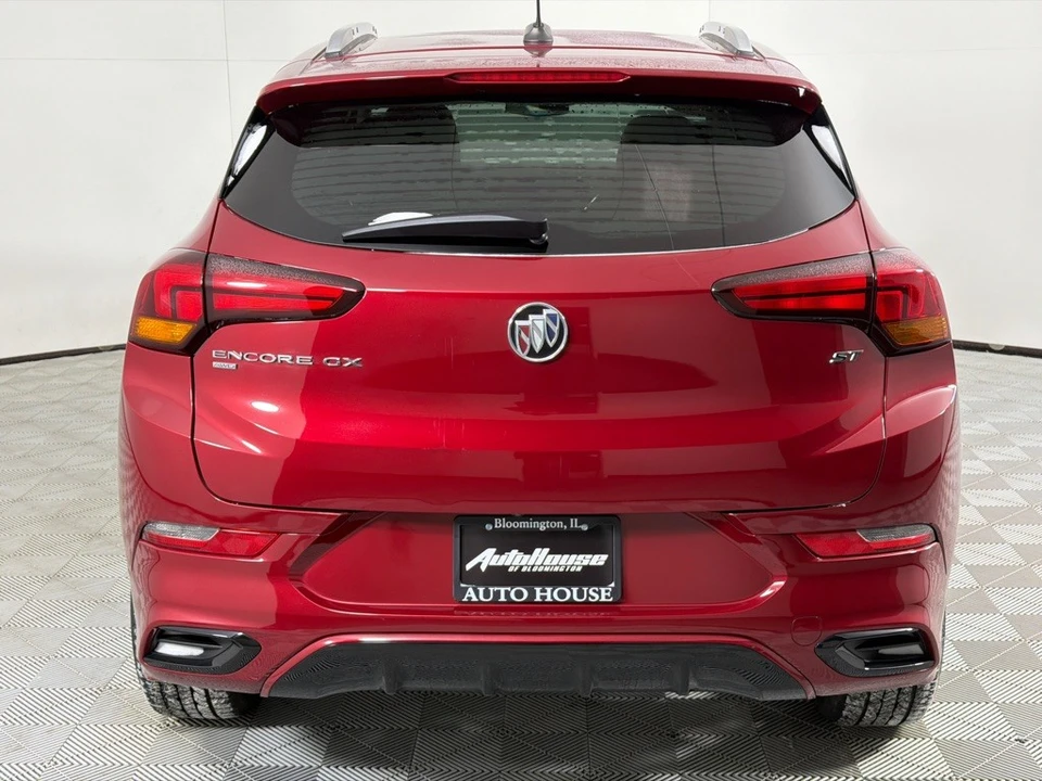 2020 Buick Encore GX - Image 6 of 12