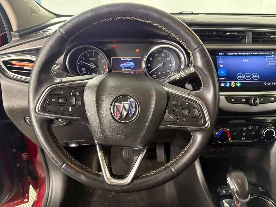 2020 Buick Encore GX - Image 16 of 21