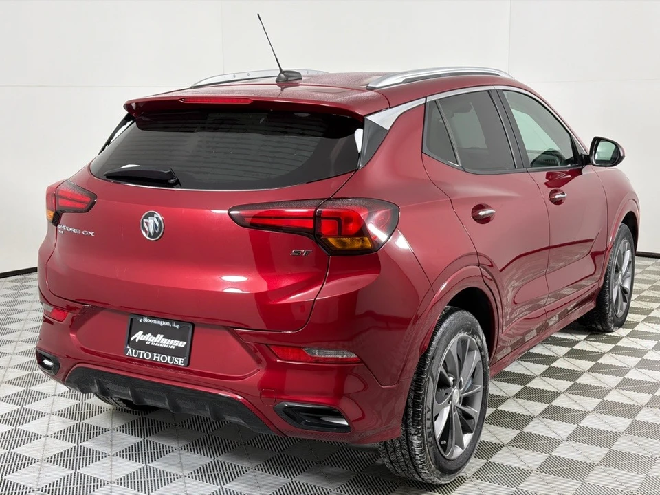 2020 Buick Encore GX - Image 5 of 12