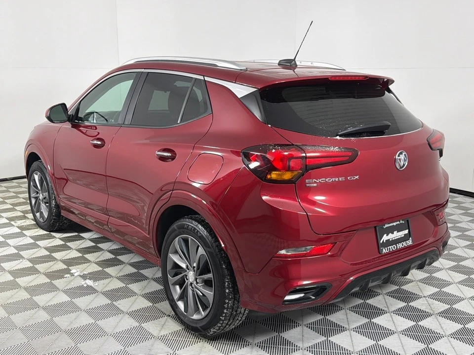 2020 Buick Encore GX - Image 7 of 12