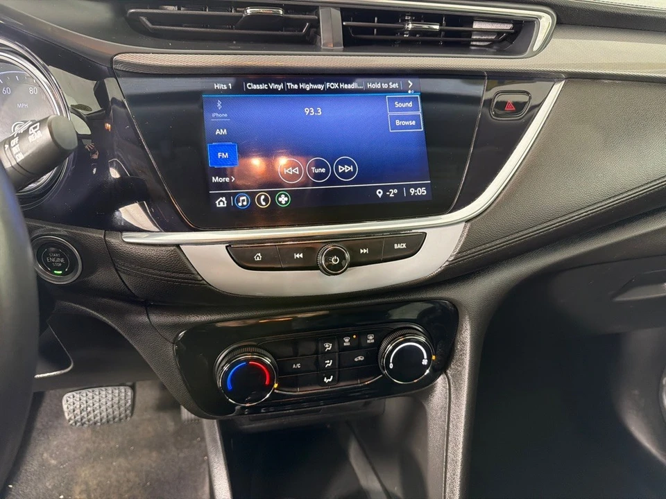 2020 Buick Encore GX - Image 17 of 21