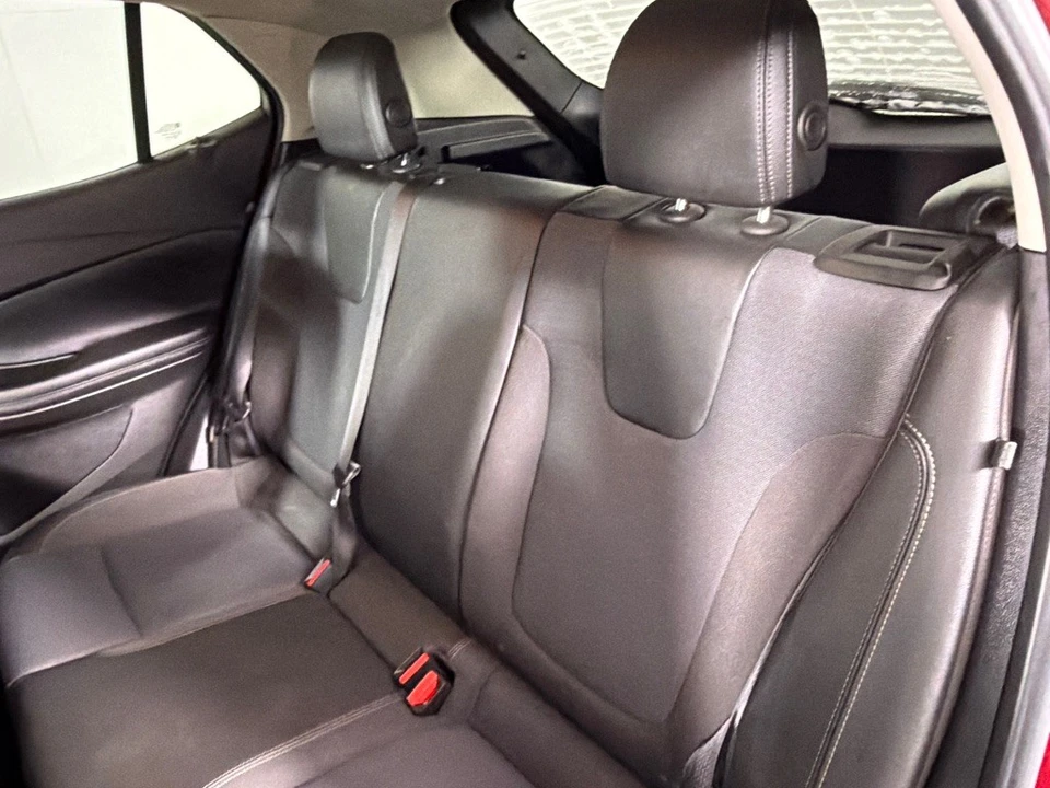 2020 Buick Encore GX - Image 21 of 21