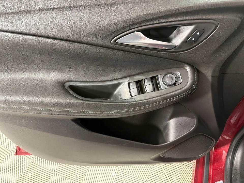 2020 Buick Encore GX - Image 12 of 12