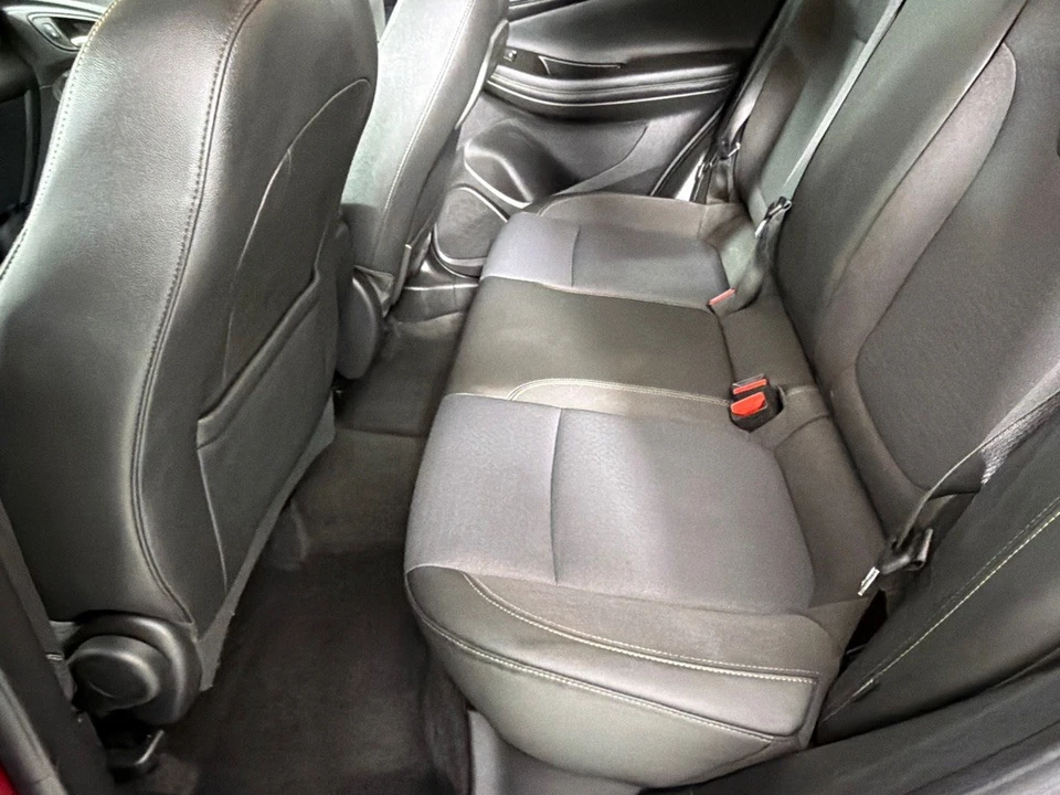 2020 Buick Encore GX - Image 20 of 21