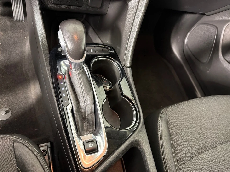 2020 Buick Encore GX - Image 19 of 21