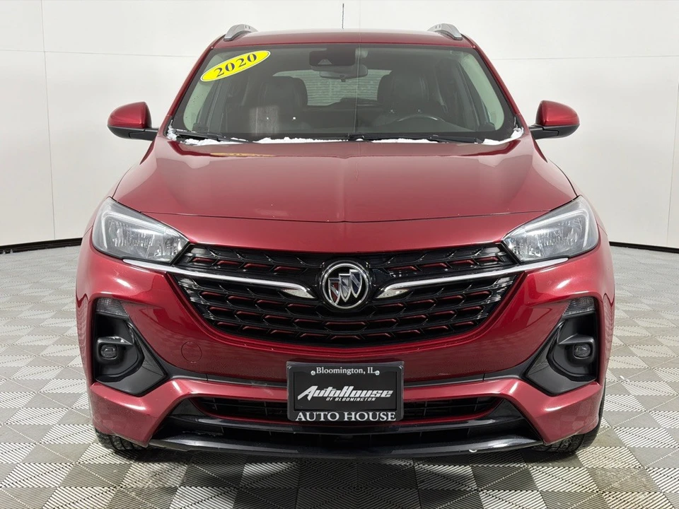 2020 Buick Encore GX - Image 11 of 12