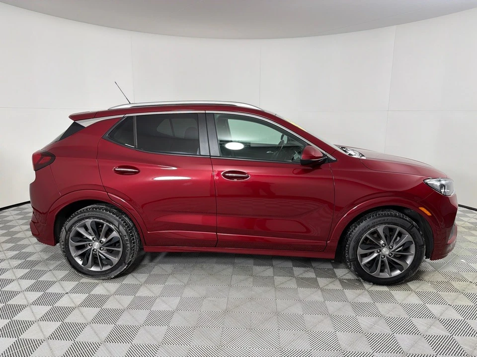 2020 Buick Encore GX - Image 4 of 12