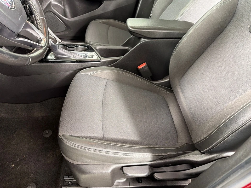 2020 Buick Encore GX - Image 13 of 21