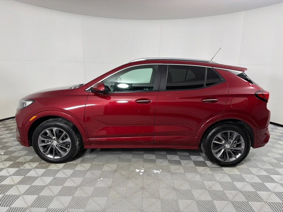 2020 Buick Encore GX - Image 8 of 21