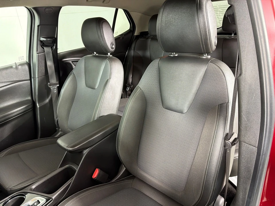 2020 Buick Encore GX - Image 14 of 21