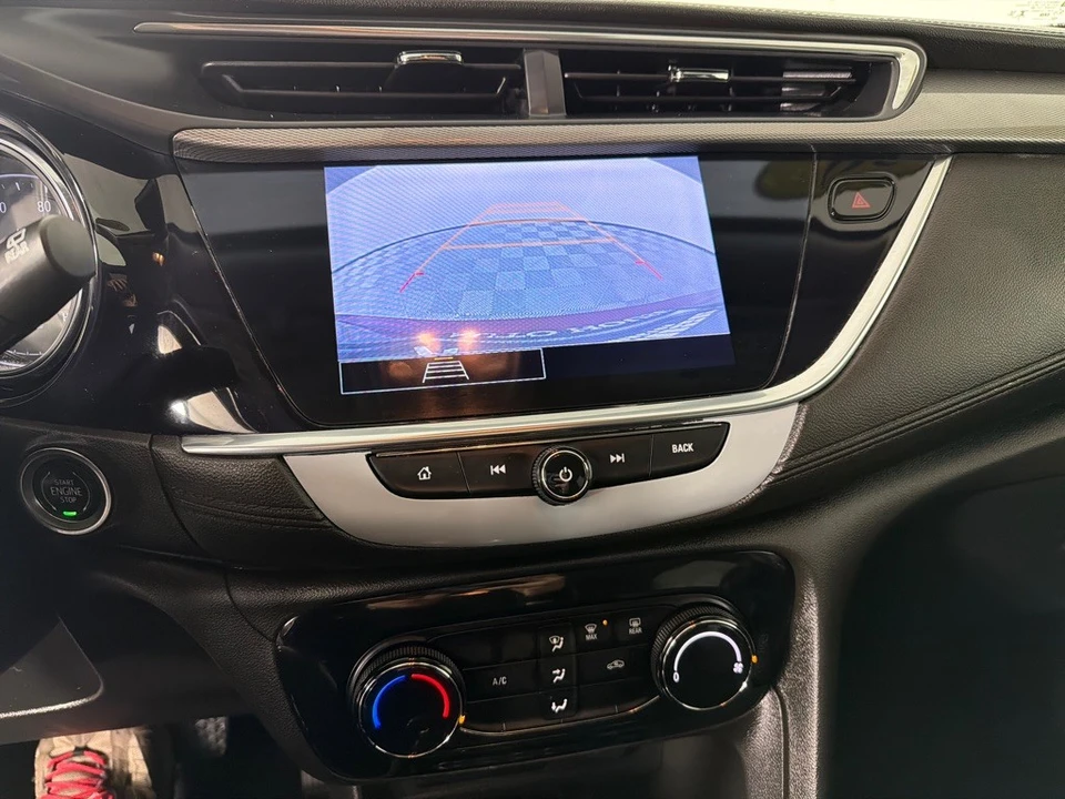 2020 Buick Encore GX - Image 18 of 21
