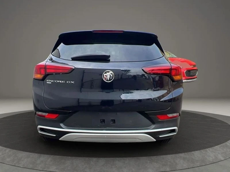 2020 Buick Encore GX - Image 6 of 12