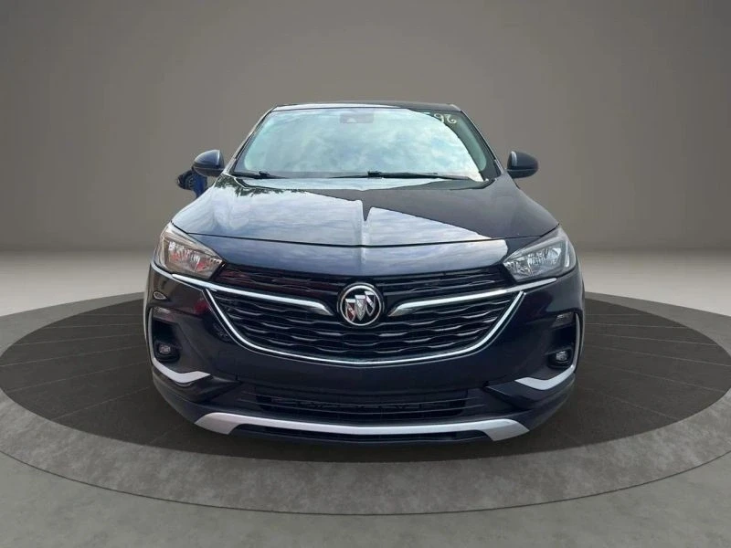 2020 Buick Encore GX - Image 2 of 12
