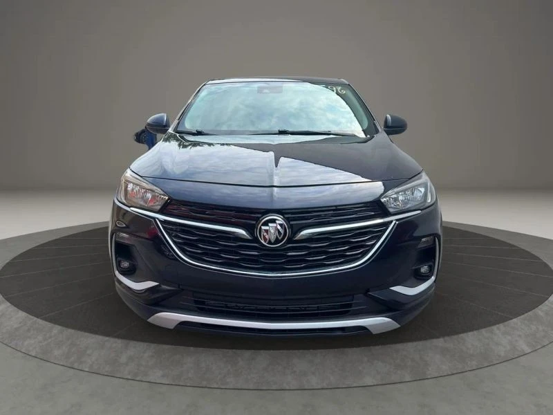 2020 Buick Encore GX - Image 2 of 12