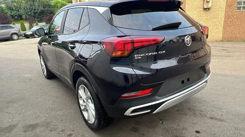 2020 Buick Encore GX - Image 7 of 12