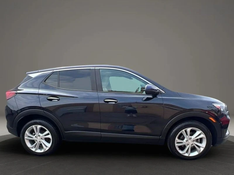 2020 Buick Encore GX - Image 4 of 12
