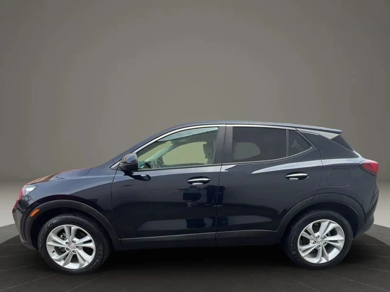 2020 Buick Encore GX - Image 8 of 12