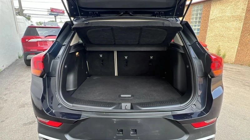 2020 Buick Encore GX - Image 10 of 12