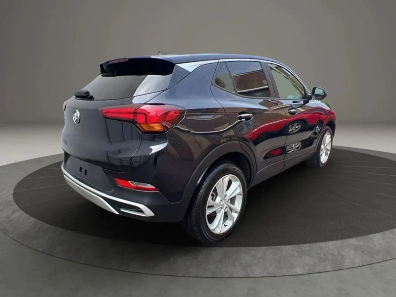2020 Buick Encore GX - Image 5 of 12