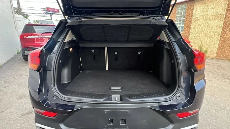 2020 Buick Encore GX - Image 10 of 12