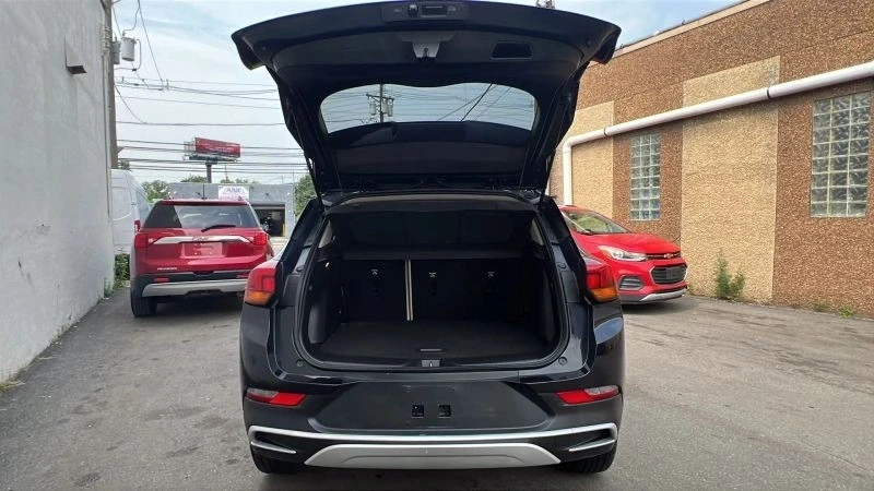2020 Buick Encore GX - Image 9 of 12
