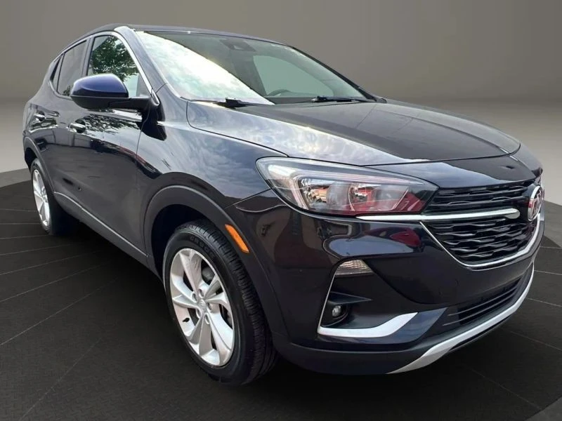 2020 Buick Encore GX - Image 3 of 12