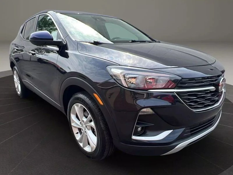 2020 Buick Encore GX - Image 3 of 12