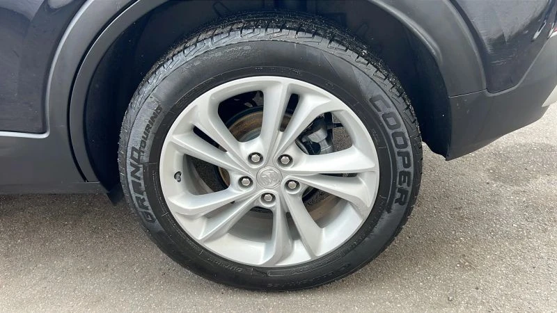 2020 Buick Encore GX - Image 11 of 12