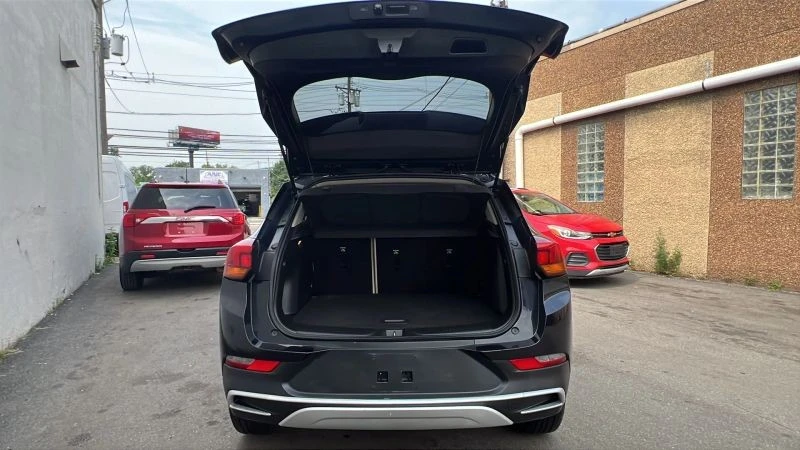 2020 Buick Encore GX - Image 9 of 12