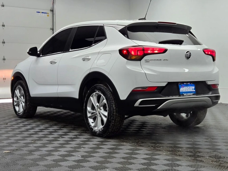 2020 Buick Encore GX - Image 11 of 12