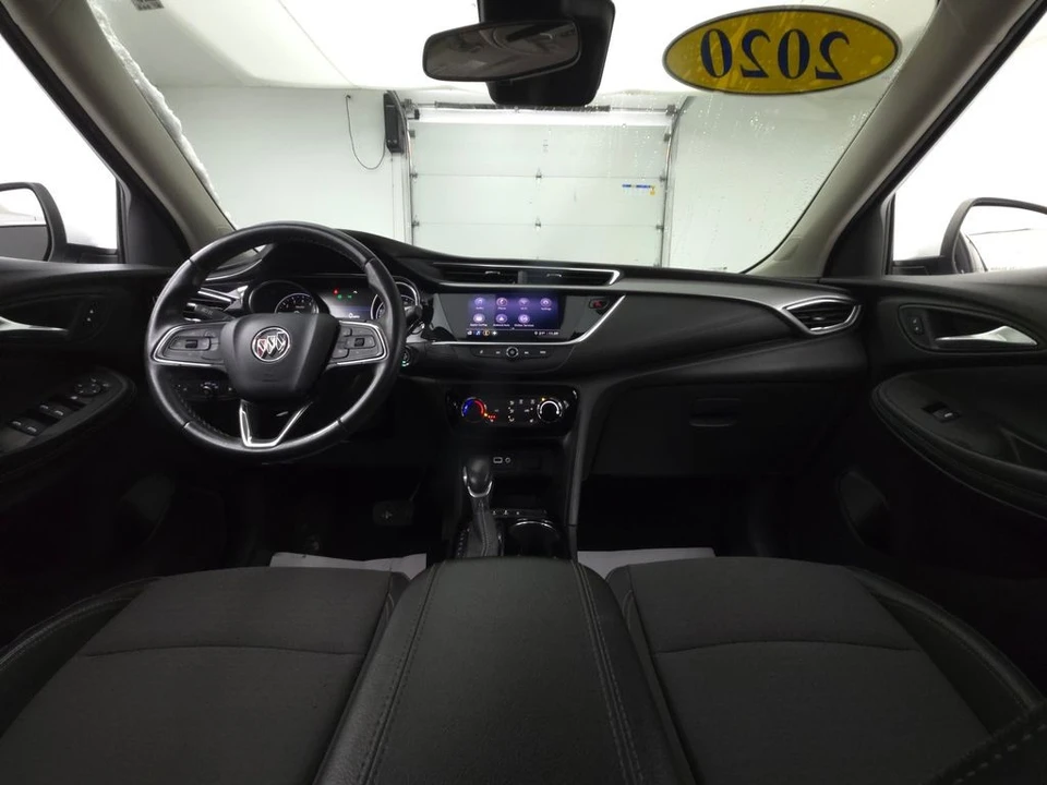 2020 Buick Encore GX - Image 2 of 12