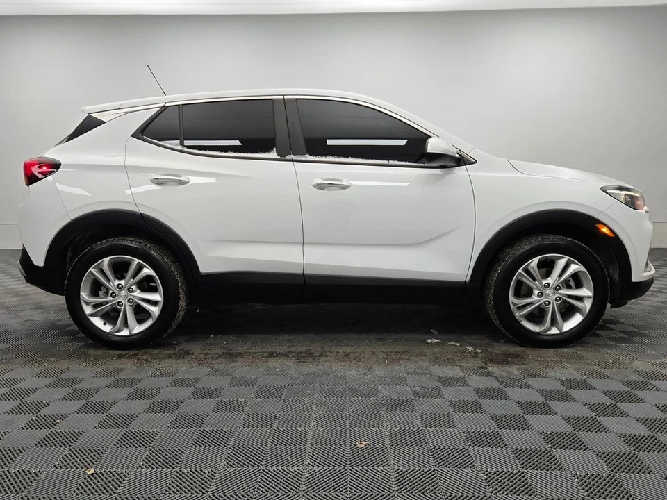 2020 Buick Encore GX - Image 7 of 12