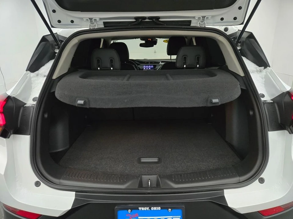 2020 Buick Encore GX - Image 10 of 12
