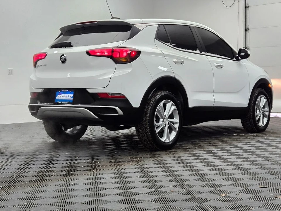 2020 Buick Encore GX - Image 8 of 12