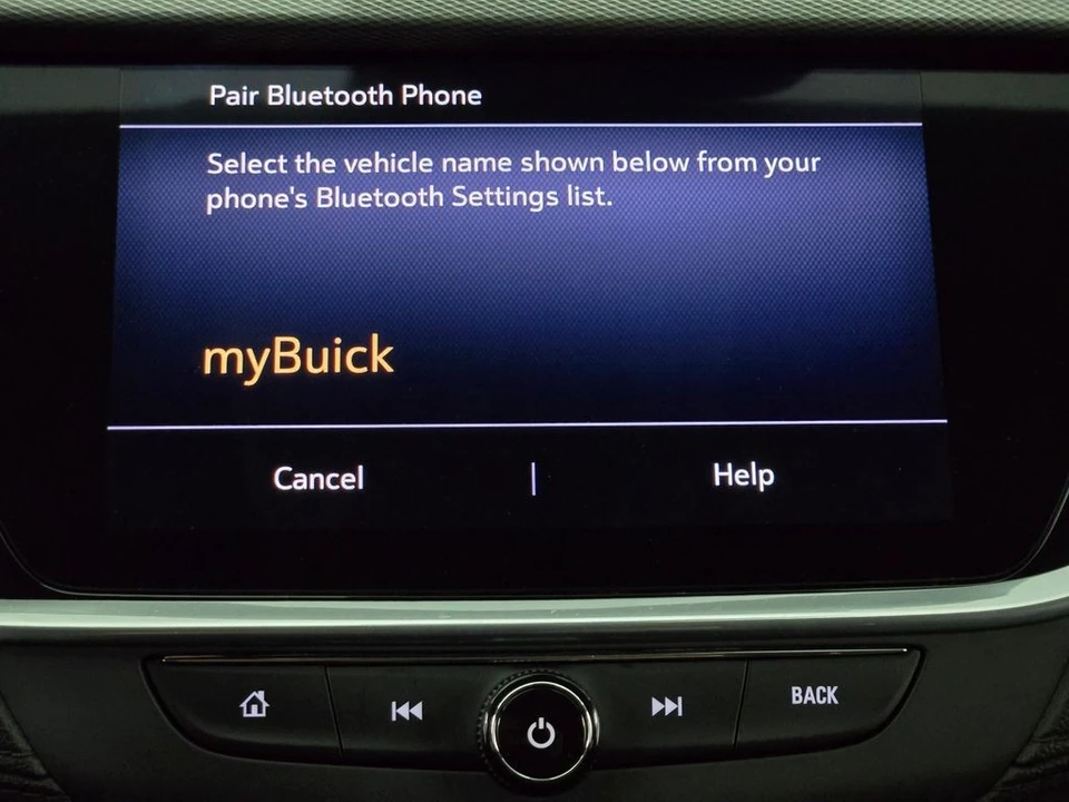 2020 Buick Encore GX - Image 4 of 12