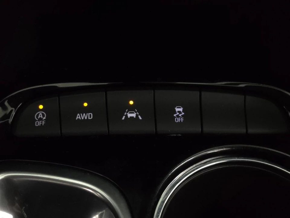 2020 Buick Encore GX - Image 5 of 12