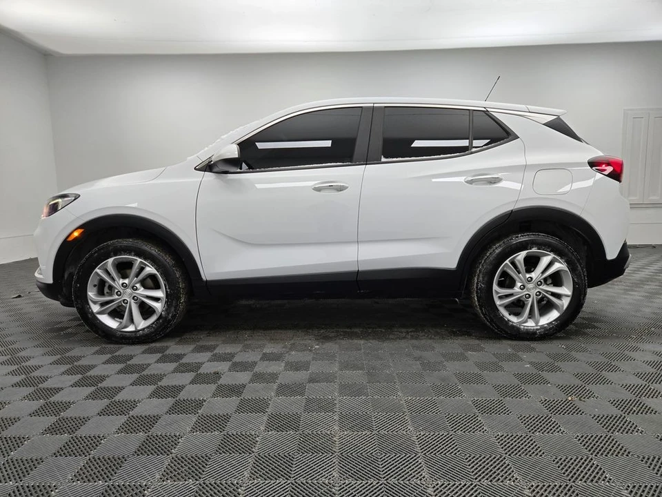 2020 Buick Encore GX - Image 12 of 12