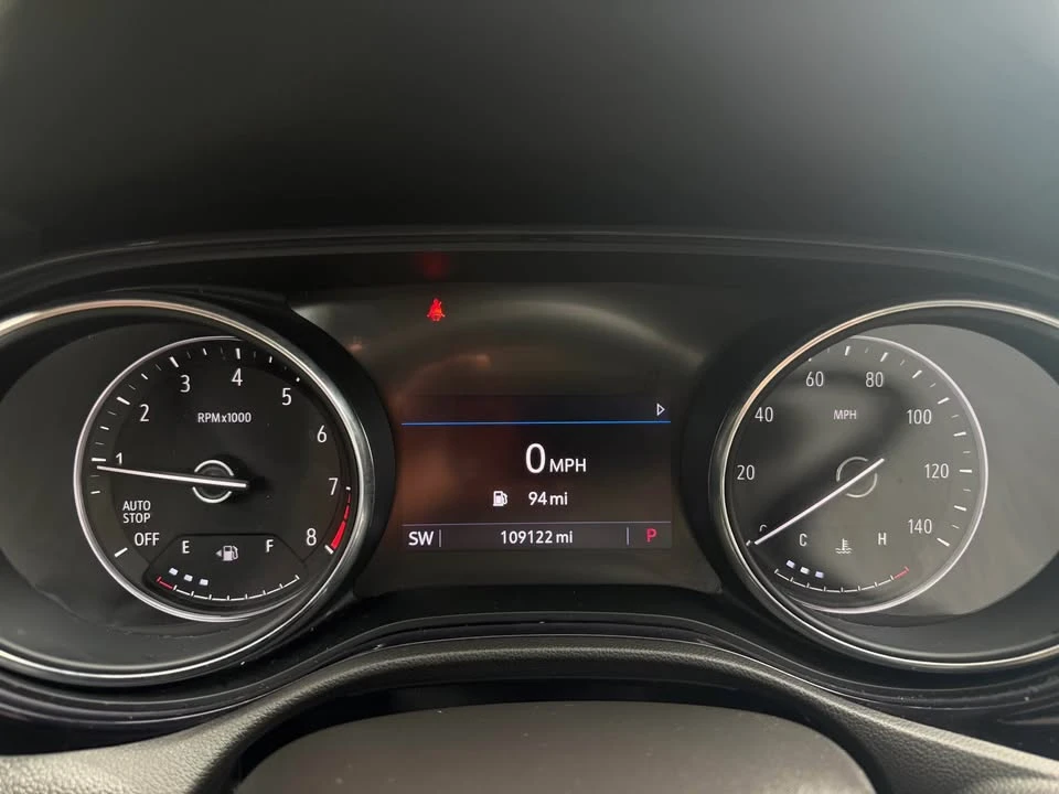 2020 Buick Encore GX - Image 7 of 14